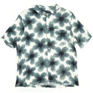 NEW Levis Made & Crafted Goldfinch Safari Shirt 2